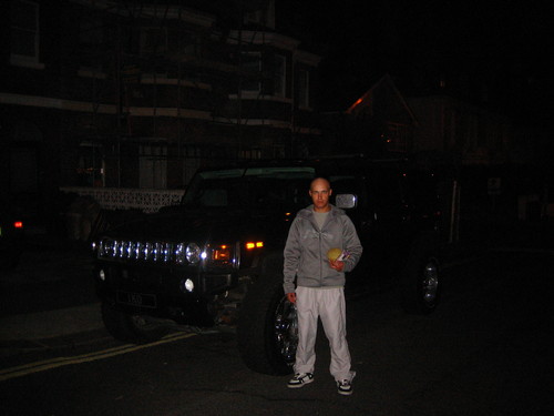 My BrOtHeR xD