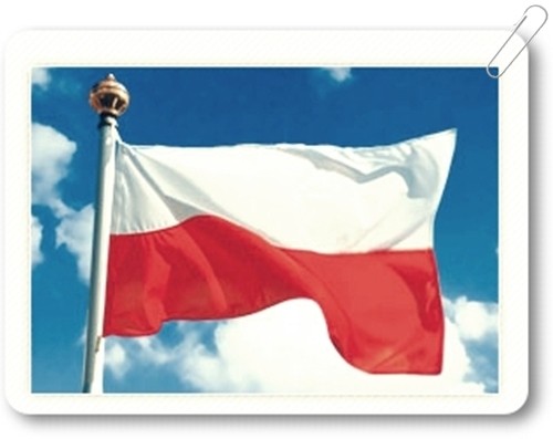  . polska .