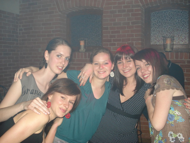 'prebirthday' :)