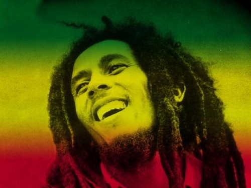 BOB MARLEY