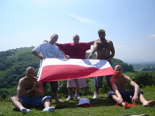 POLSKA POLSKA POLSKA !!!!!!!!!!!
