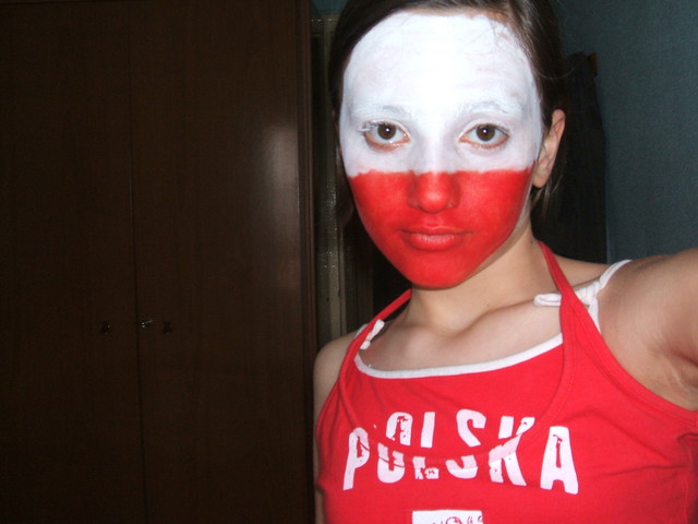Polska do boju!!