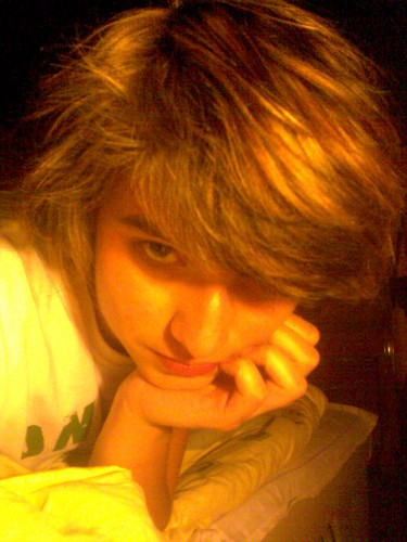Naked around you! ;)