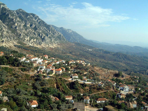 Albania