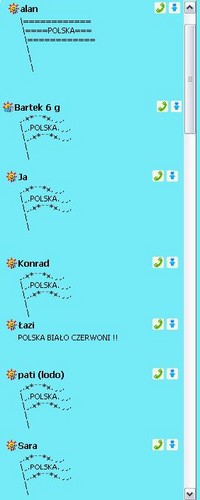 Wpis martychna