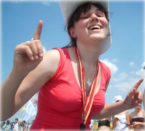 LEDNICA 2008