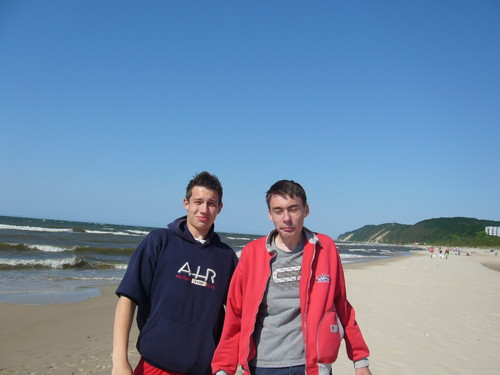 Meer