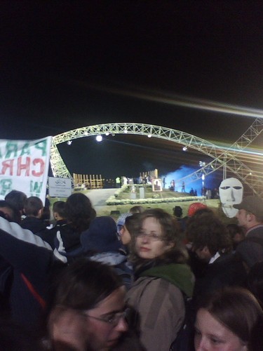 Lednica 2008