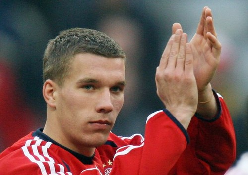 . mj i tylko mj - Poldi x3 ! #