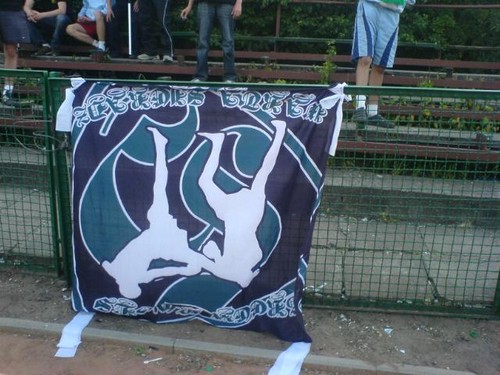 Zdobycz :)