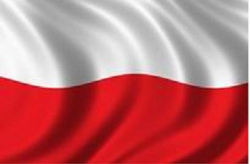 POLSKA!!   POLSKA!!   POLSKA!!