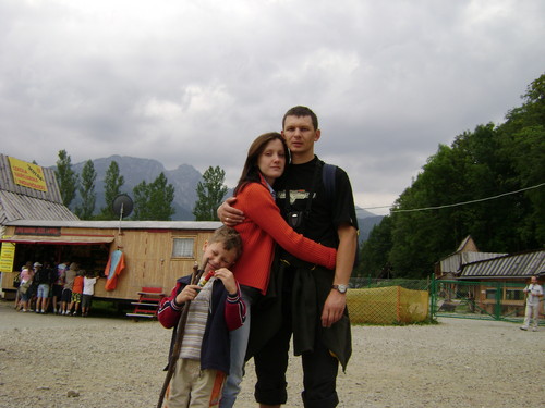 MAMA,TATA i mj BRAT...