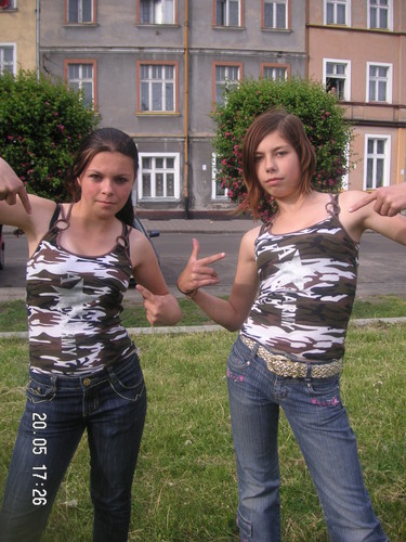 Nasze sis :P
