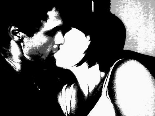 Kiss forever