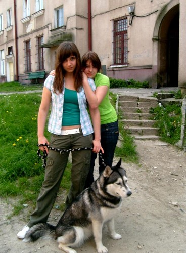 My xD