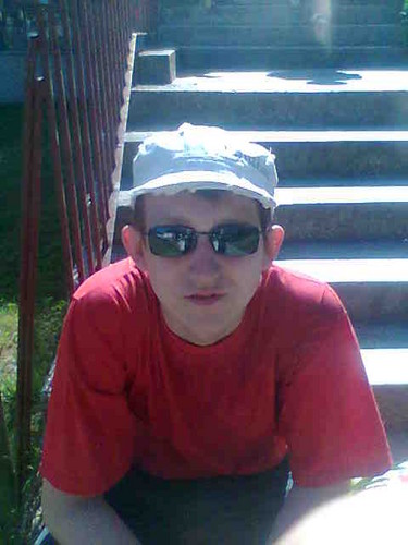 It's Me