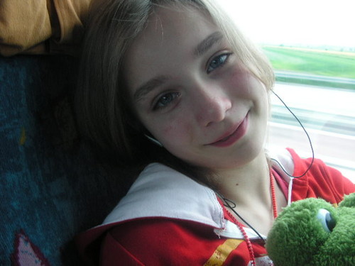 Cze :)