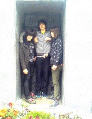 Wpis smallrebel