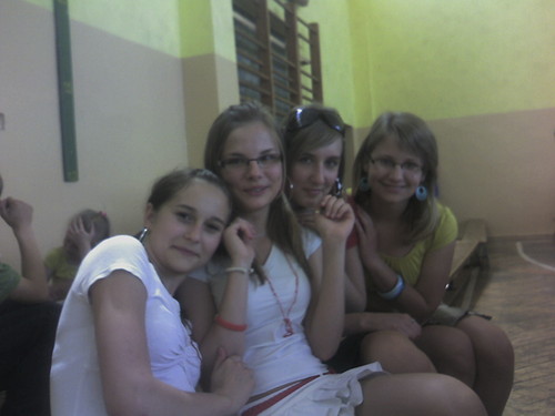 z Nimi :*