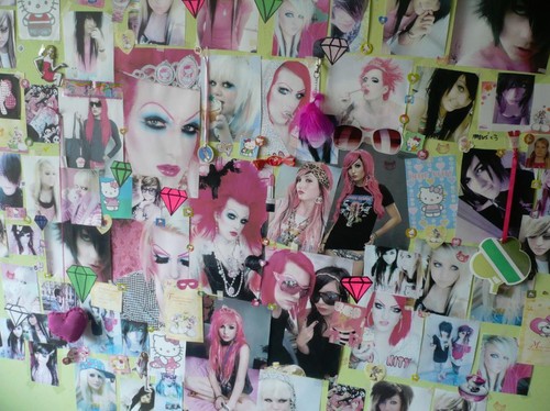 Wpis hellokittyfan