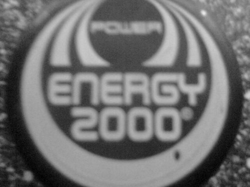 ENERGY