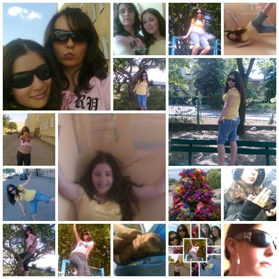 Friends Forever