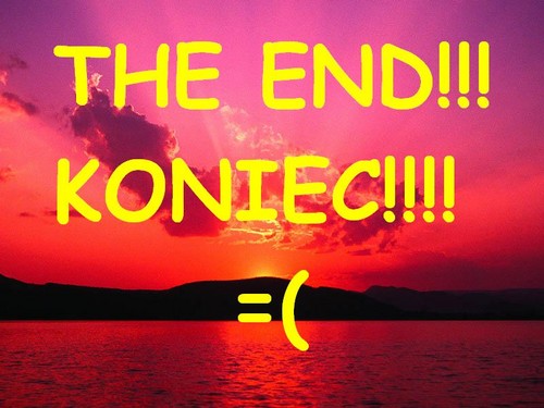 THE END