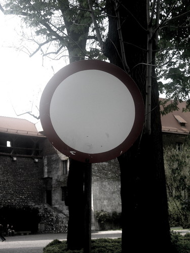 STOP! 