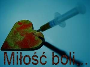 MiOs boli..;(