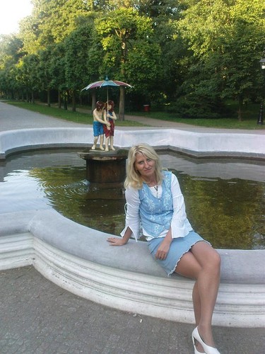 Fontanna