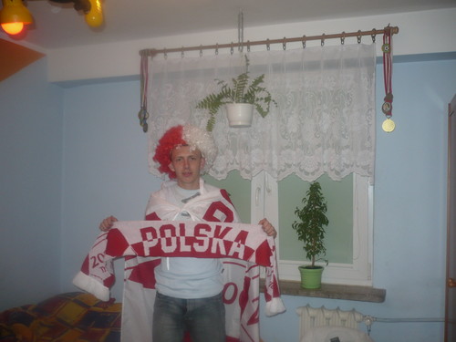 Nie damy si !!