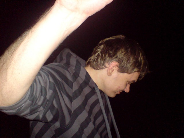 sam on...