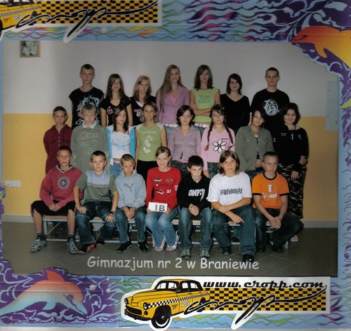 IB :D Dzieci