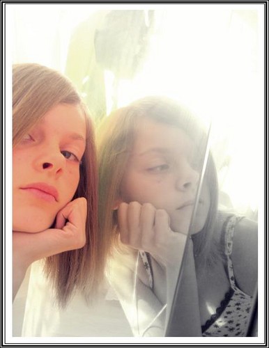 Kocham x**