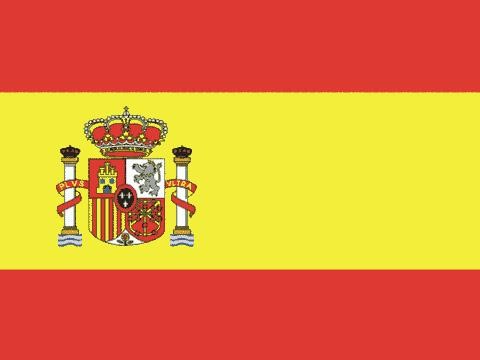 España!! 