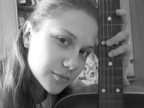 Gitara )