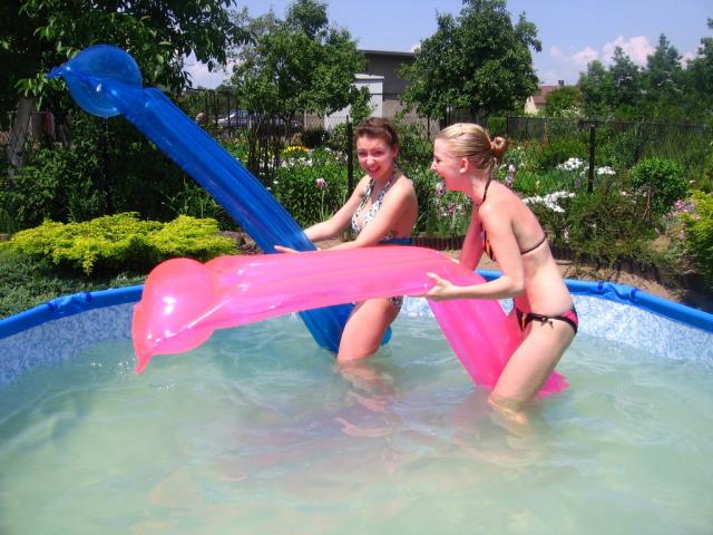 z Sonelem ;* i wackami ;d