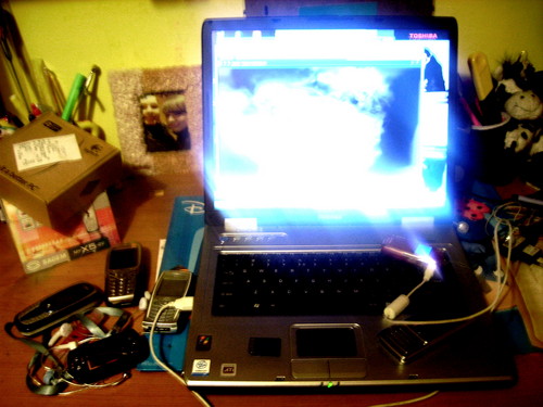 Wpis ilovemycomputer