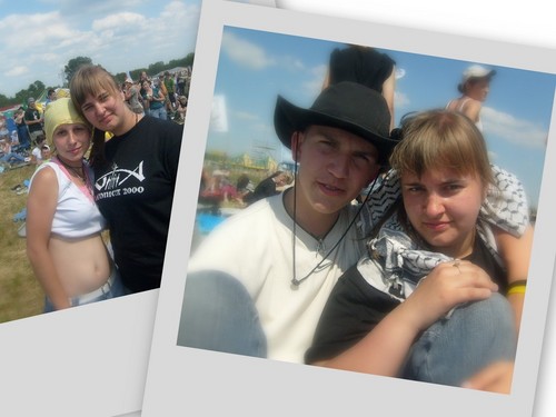 LEDNICA 2008 i biwak klasowy!