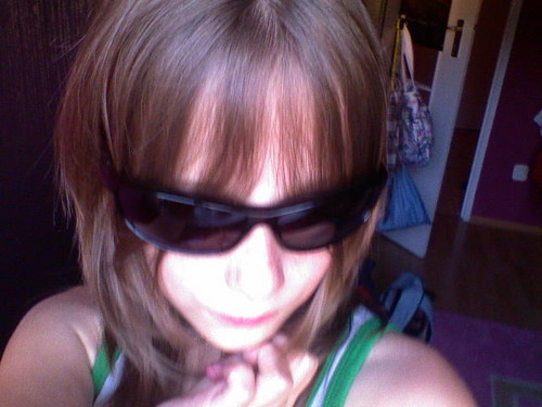 Ash boskie foto ;]