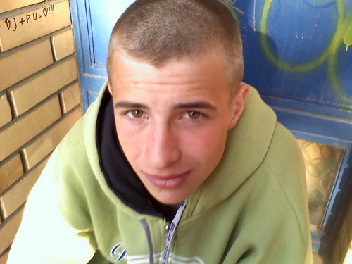 Byle jakie ale jest :D
