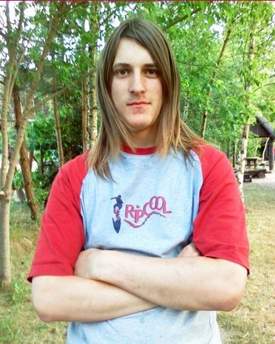 Wpis roxdrummer