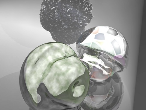 Mushrooms