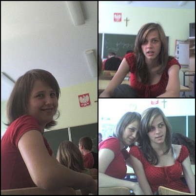 Fiza ;-d