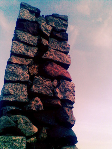 Stonehenge dla ubogich cz. I