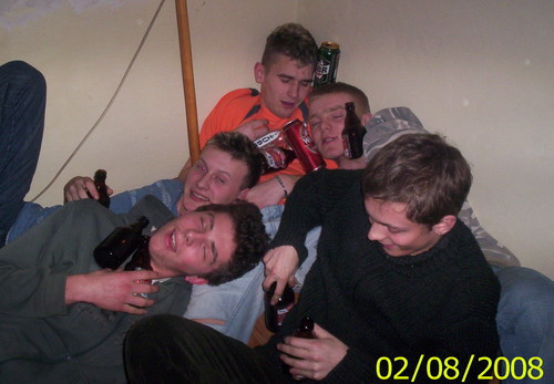 Walka z Alkoholizmem:)
