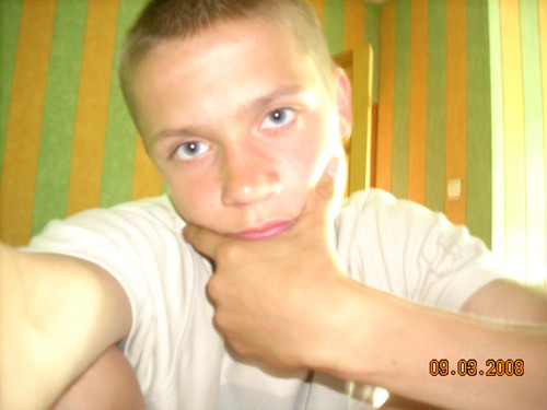 Nie wiem co mi jest :):):)