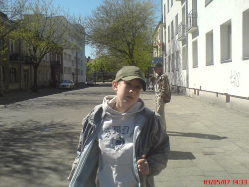  To TYLko ja i moje paranoje 