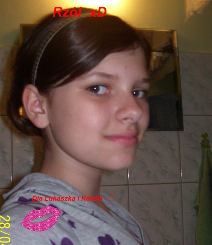 Wpis gwiazdeczka7