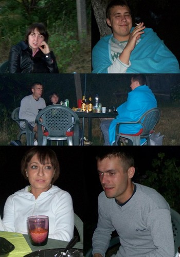 Grill 10.06.2008 :)